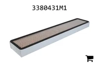 AGCO 3380431M1 Воздушный фильтр салона