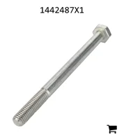 AGCO 1442487X1 Болт с шестигранной головкой