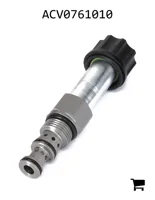 AGCO ACV0761010 Клапан давления
