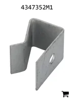 AGCO 4347352M1 Зажим