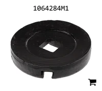 AGCO 1064284M1 Пластина