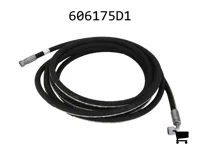 AGCO 606175D1 Шланг в сборе