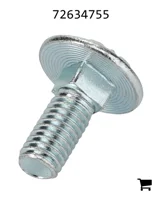 AGCO 72634755 Винт с плоской головкой