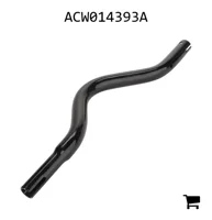 AGCO ACW014393A Рычаг переключения передач