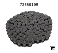 AGCO 72650109 Роликовая цепь 12B (Eu. Std.), 102 шага