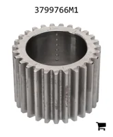 AGCO 3799766M1 Ступица