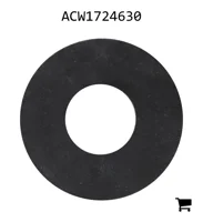 AGCO ACW1724630 Шайба
