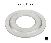 AGCO 72631927 Защитная шайба