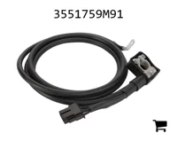 AGCO 3551759M91 Трос