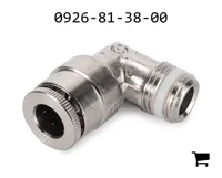 AGCO 0926-81-38-00 Угловое резьбовое соединение