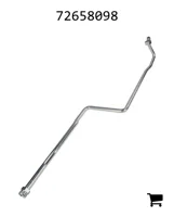 AGCO 72658098 Патрубок наддува