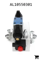 AGCO AL10550301 Распределитель