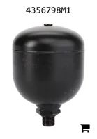 AGCO 4356798M1 Диафрагменный аккумулятор, 0,16 л