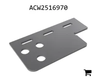 AGCO ACW2516970 Усилитель