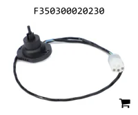 AGCO F350300020230 Датчик поворота руля