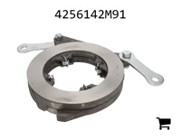 AGCO 4256142M91 Привод