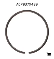 AGCO ACP0379480 Стопорное кольцо