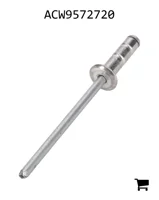 AGCO ACW9572720 Заклепка
