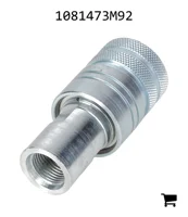 AGCO 1081473M92 Корпус