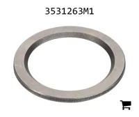 AGCO 3531263M1 Диск