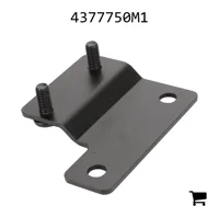 AGCO 4377750M1 Кронштейн воздушного фильтра