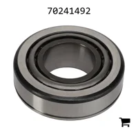 AGCO 70241492 Конический роликовый подшипниковый узел