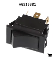 AGCO AG515381 Переключатель