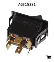 AGCO AG515381 Переключатель