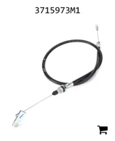 AGCO 3715973M1 Трос дроссельной заслонки