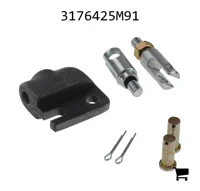 AGCO 3176425M91 Ремкомплект
