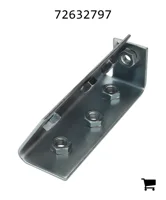 AGCO 72632797 Фиксатор