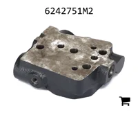 AGCO 6242751M2 Крышка