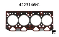 AGCO 4223146M1 Прокладка головки блока цилиндров