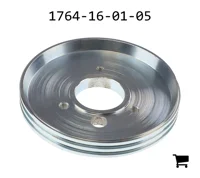 AGCO 1764-16-01-05 Уплотнительная шайба