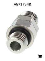 AGCO AG717340 Переходник