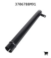 AGCO 3706788M91 Труба