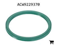 AGCO ACW9229370 Уплотнение U-образной формы