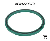 AGCO ACW9229370 Уплотнение U-образной формы