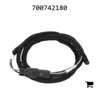 AGCO 700742180 Жгут проводов освещения