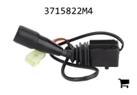 AGCO 3715822M4 Переключатель стебля