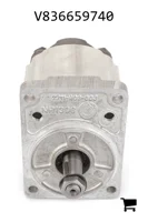 AGCO V836659740 Гидравлический насос