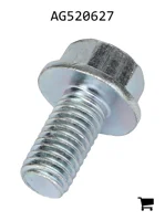 AGCO AG520627 Болт с шестигранной головкой и фланцем