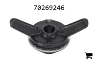 AGCO 70269246 Гайка