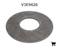 AGCO VJE9426 Пружина