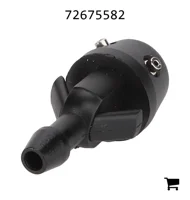 AGCO 72675582 Форсунка омывателя стекла
