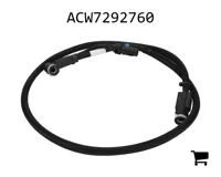 AGCO ACW7292760 Шланг мочевины