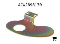 AGCO ACW2898170 Крышка