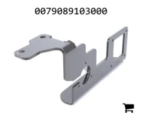 AGCO 0079089103000 Уголок