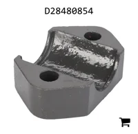 AGCO D28480854 Кронштейн подшипника