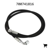 AGCO 700741816 Гидравлический шланг
